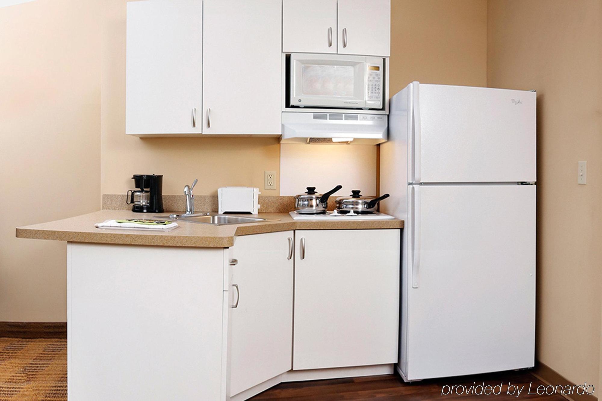 Extended Stay America - Houston - Med. Ctr. - Nrg Park - Fannin St. Екстериор снимка