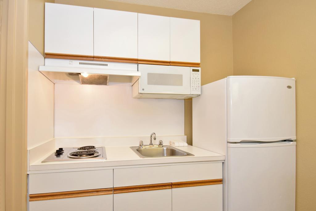 Extended Stay America - Houston - Med. Ctr. - Nrg Park - Fannin St. Екстериор снимка