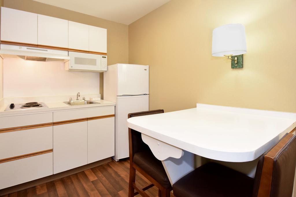 Extended Stay America - Houston - Med. Ctr. - Nrg Park - Fannin St. Екстериор снимка