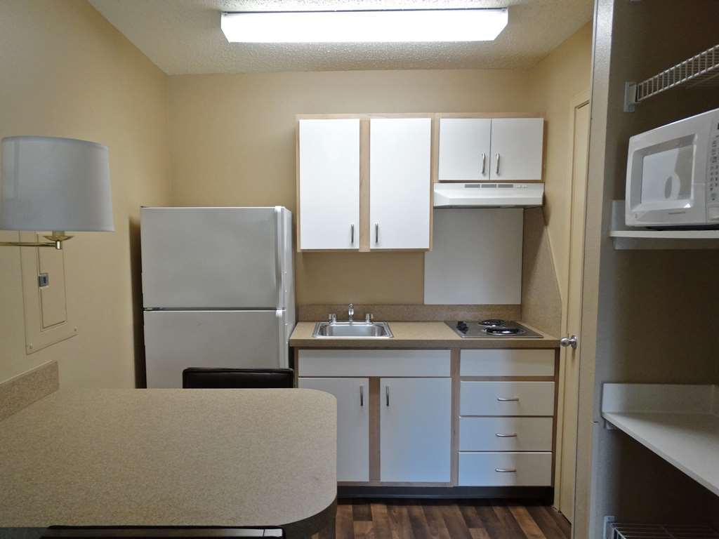 Extended Stay America - Houston - Med. Ctr. - Nrg Park - Fannin St. Стая снимка