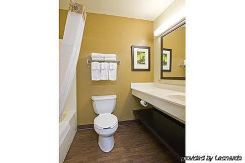 Extended Stay America - Houston - Med. Ctr. - Nrg Park - Fannin St. Екстериор снимка